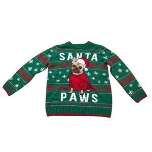 Christmas sweater